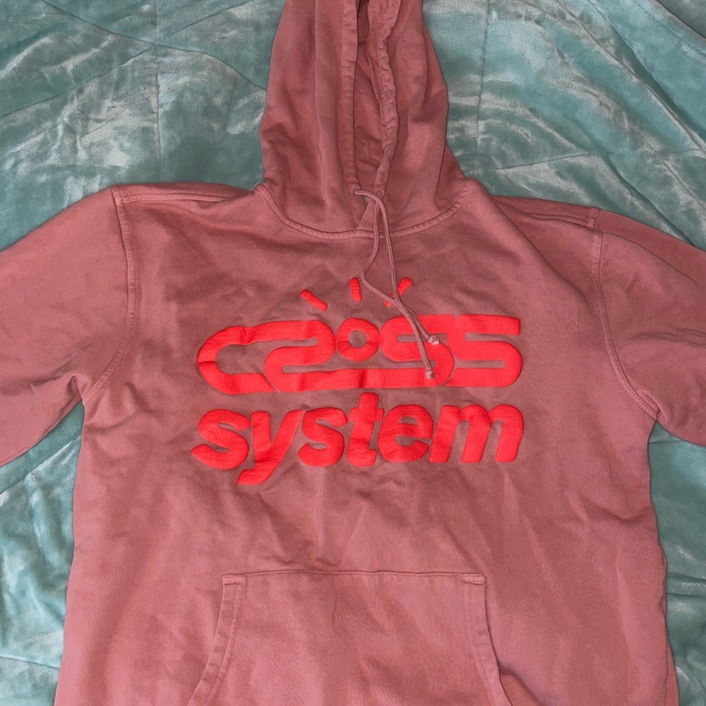 Cactus Jack Vintage Hoodie